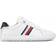 Tommy Hilfiger Essential Leather Cupsole M - White