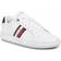 Tommy Hilfiger Essential Leather Cupsole M - White