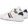 Tommy Hilfiger Essential Leather Cupsole M - White