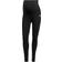 Adidas Essentials Cotton Maternity Leggings Black/White (GL1388)