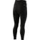 adidas Essentials Cotton Maternity Leggings Black/White (GL1388)