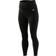 adidas Essentials Cotton Maternity Leggings Black/White (GL1388)