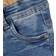 Name It Sweat Denim X-slim Fit Jeans - Blue/Medium Blue Denim (13185533)