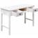 vidaXL 284162 Avlastningsbord 45x110cm