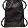 NIKE Brasilia Gymbag - Black/Black/White