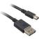 HTC Vive Pro DisplayPort-Mini DisplayPort 1m