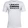 Under Armour Maglia a Maniche Corte - Bianco