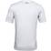 Under Armour Maglia a Maniche Corte - Bianco