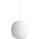 NEW WORKS. Lantern Pendel 20cm