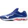 Mizuno Wave Lightning Z6 Lenkkitossut - Blue/Pink