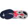 Mizuno Wave Lightning Z6 Lenkkitossut - Blue/Pink