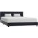 vidaXL Elegant 65cm 140x200cm