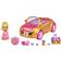 Moose Shopkins Happy Places Royal Trends Convertible Tiara Sparkles