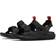 The North Face Hedgehog Sandal III NF0A46BHKT0 Nero