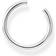 Thomas Sabo Ear Cuff Large Earrings - Silver