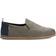 Toms Espadrille Alpargata M - Grey