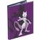 Ultra Pro Mewtwo 4 Pocket Portfolio