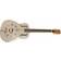 Epiphone Dobro Hound Dog M-14 Metal Body Nickel guitare à résonateur