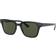 Ray-Ban RB4323 601/31 Unisex Squadrata Nero