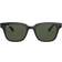 Ray-Ban RB4323 601/31 Unisex Squadrata Nero