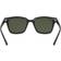 Ray-Ban RB4323 601/31 Unisex Squadrata Nero