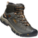 Keen Targhee III Mid Wp 1017787 Verde