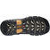 Keen Targhee III Mid Wp - Black/Olive/Golden Brown