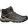 Keen Targhee III Mid Wp - Black/Olive/Golden Brown