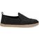 Toms Espadrille Alpargata M - Black Washed