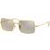 Ray-Ban Rectangle 1969 Mirror Evolve RB1969 001/B3