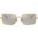 Ray-Ban Rectangle 1969 Mirror Evolve RB1969 001/B3
