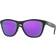 Oakley Frogskins Matte Black/Prizm Violet