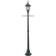 Norlys Milano 401 Stolpebelysning 188cm