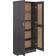 vidaXL Bookcase Armoire 82.5x185.5cm