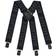 Blåkläder 4009 Braces - Black