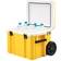 Dewalt Tstak Cooler Box