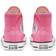 Converse All Star High Top Little/Big Kids - Pink