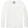 Tommy Hilfiger Basic C Neck Knit - Bright White (KG0KG03706)