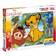 Clementoni Supercolor Disney Lion King 104 Pieces