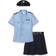 Widmann Police Officer Women Costume