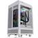 Thermaltake TOWER 100 Snow Mini Tower Bianco