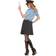 Widmann Police Officer Women Costume