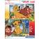 Clementoni Supercolor Disney Lion King 2x60 Pieces