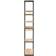 vidaXL 320941 Scaffale per libri 180cm