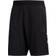 Adidas 3-Stripes 9 Shorts Men - Black