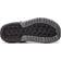 Crocs Swiftwater Mesh Deck Sandal - Black