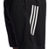 Adidas 3-Stripes 9 Shorts Men - Black