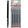 Bosch 2 608 633 A34 5pcs