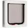 Cat Mate 4 Way Locking Cat Flap with Door Liner