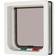 Cat Mate 4 Way Locking Cat Flap with Door Liner